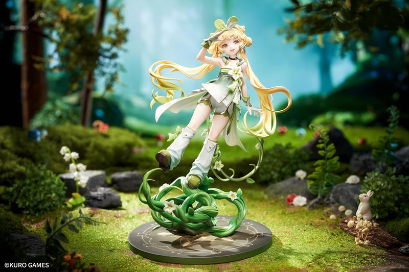 Hobby sakura Wuthering Waves Verina 1/7 Figure JAPAN OFFICIAL