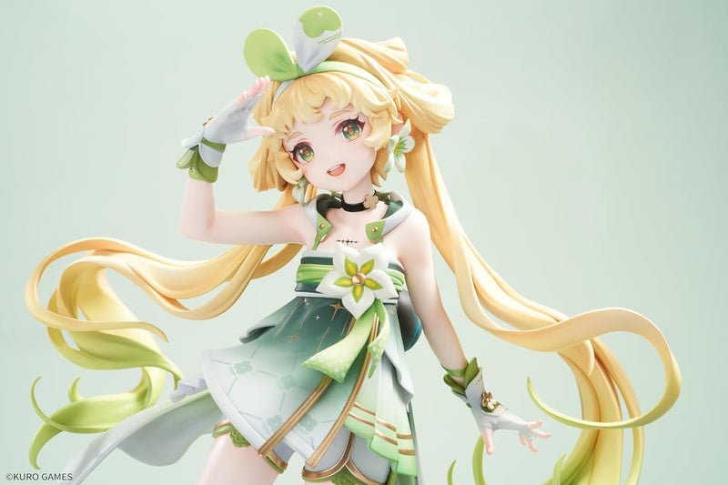 Hobby sakura Wuthering Waves Verina 1/7 Figure JAPAN OFFICIAL