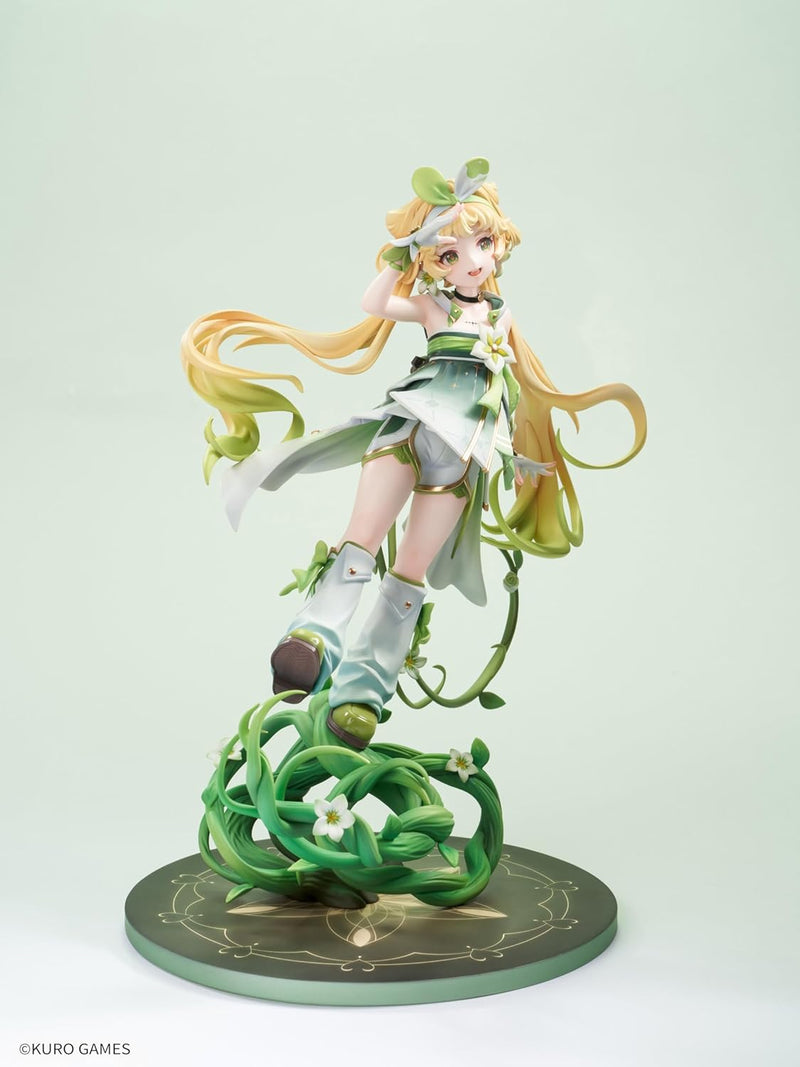 Hobby sakura Wuthering Waves Verina 1/7 Figure JAPAN OFFICIAL