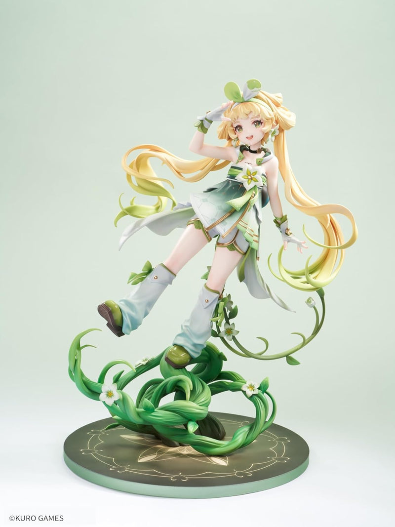 Hobby sakura Wuthering Waves Verina 1/7 Figure JAPAN OFFICIAL