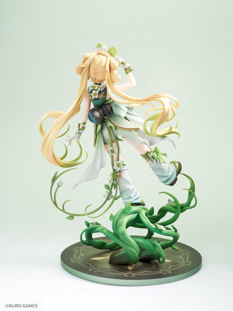 Hobby sakura Wuthering Waves Verina 1/7 Figure JAPAN OFFICIAL