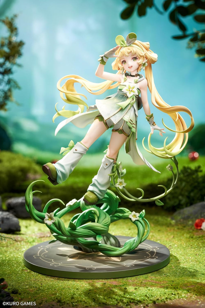 Hobby sakura Wuthering Waves Verina 1/7 Figure JAPAN OFFICIAL