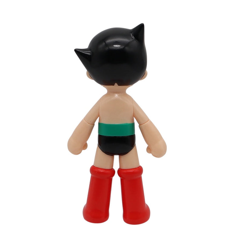 ELECTRIC TOYS SOFVIPS Astro Boy Atom Action Figure JAPAN OFFICIAL