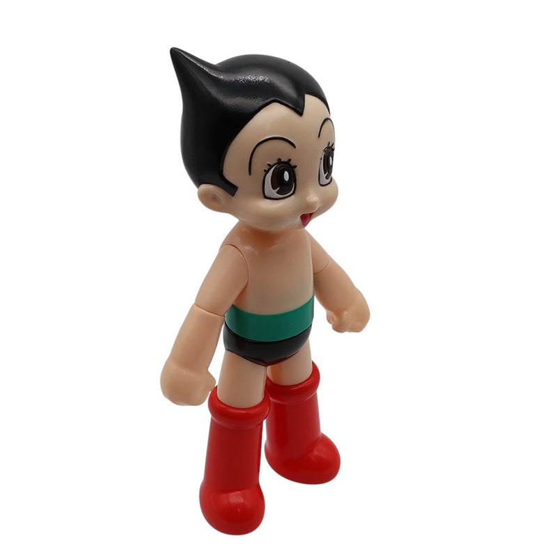 ELECTRIC TOYS SOFVIPS Astro Boy Atom Action Figure JAPAN OFFICIAL