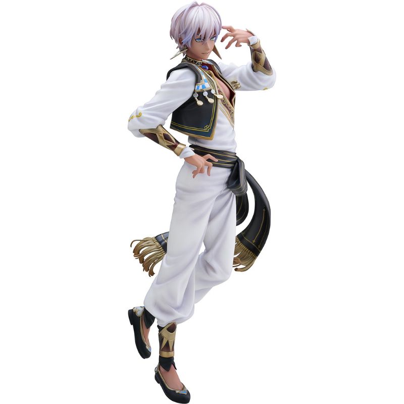 DMM Factory Nijisanji Ibrahim 1/7 Figure JAPAN OFFICIAL