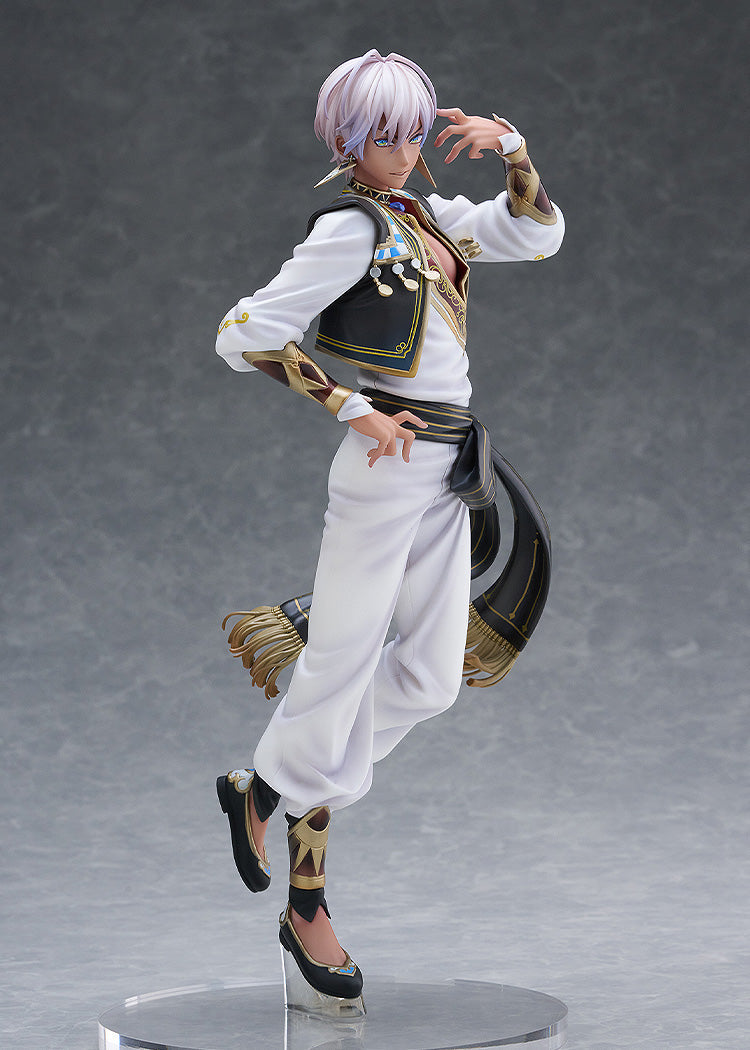 DMM Factory Nijisanji Ibrahim 1/7 Figure JAPAN OFFICIAL