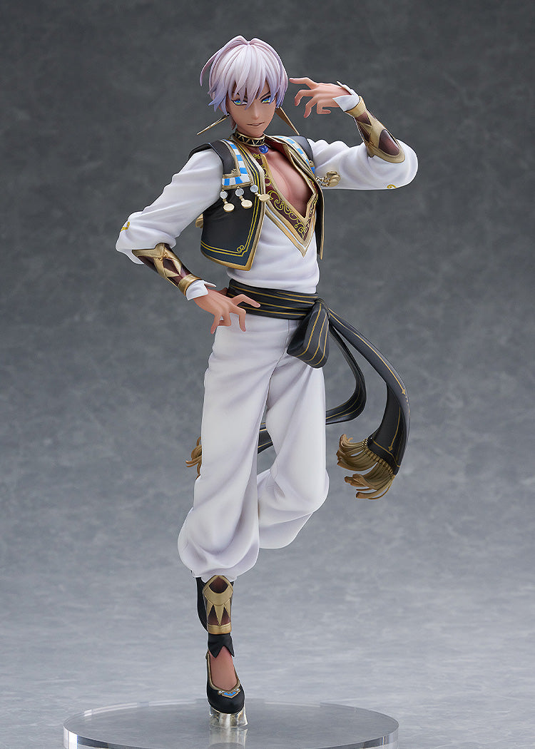 DMM Factory Nijisanji Ibrahim 1/7 Figure JAPAN OFFICIAL