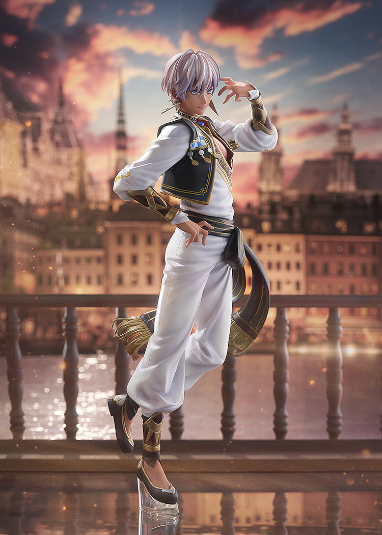 DMM Factory Nijisanji Ibrahim 1/7 Figure JAPAN OFFICIAL