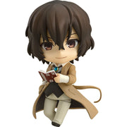 Orange Rouge Nendoroid Bungo Stray Dogs Osamu Dazai Action Figure JAPAN OFFICIAL