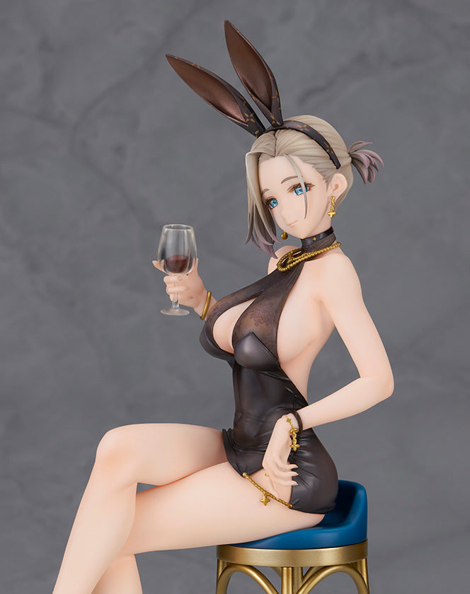 Alter Azur Lane New Orleans Evening Agricole Ver. 1/7 Figure JAPAN OFFICIAL