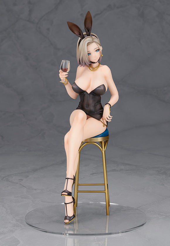 Alter Azur Lane New Orleans Evening Agricole Ver. 1/7 Figure JAPAN OFFICIAL