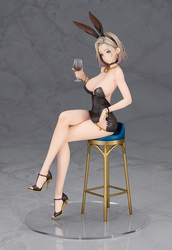Alter Azur Lane New Orleans Evening Agricole Ver. 1/7 Figure JAPAN OFFICIAL