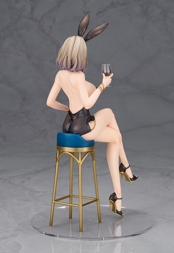 Alter Azur Lane New Orleans Evening Agricole Ver. 1/7 Figure JAPAN OFFICIAL