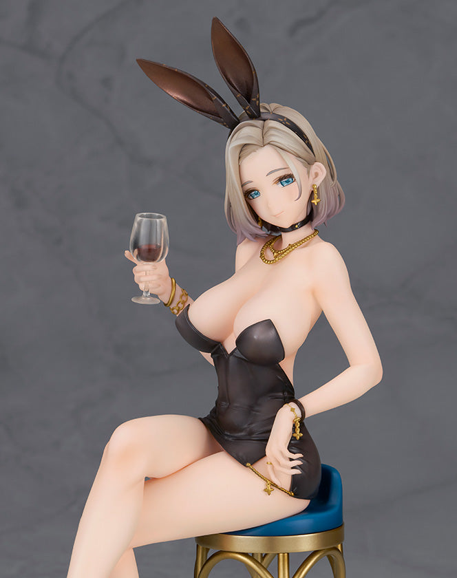 Alter Azur Lane New Orleans Evening Agricole Ver. 1/7 Figure JAPAN OFFICIAL