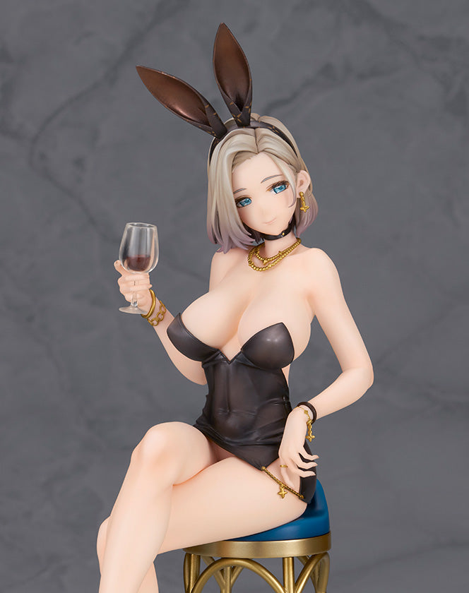 Alter Azur Lane New Orleans Evening Agricole Ver. 1/7 Figure JAPAN OFFICIAL