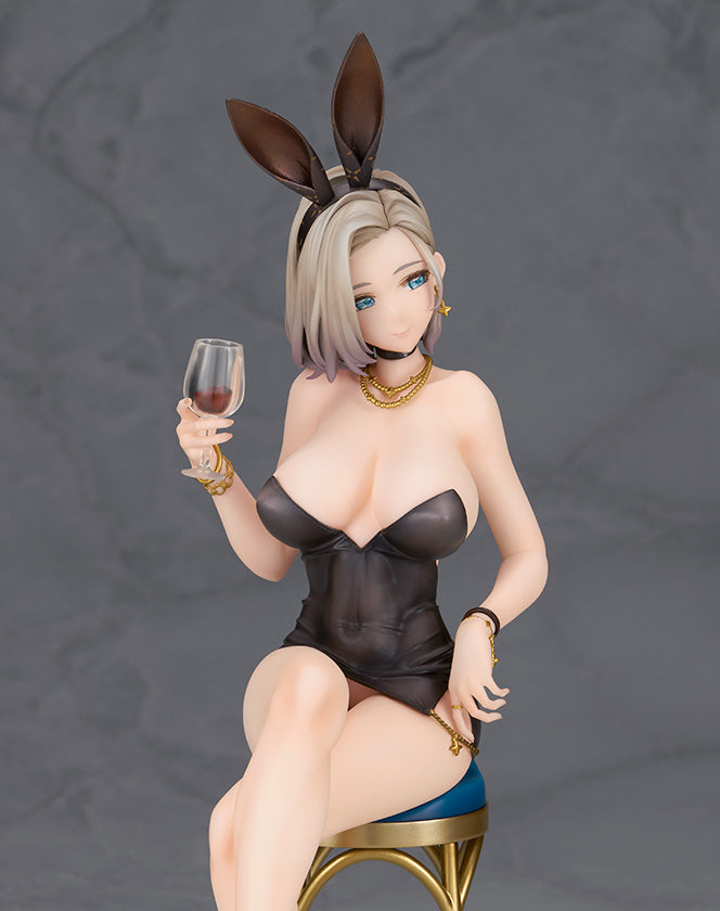 Alter Azur Lane New Orleans Evening Agricole Ver. 1/7 Figure JAPAN OFFICIAL