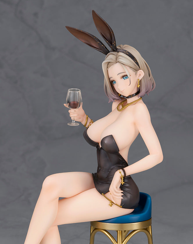 Alter Azur Lane New Orleans Evening Agricole Ver. 1/7 Figure JAPAN OFFICIAL