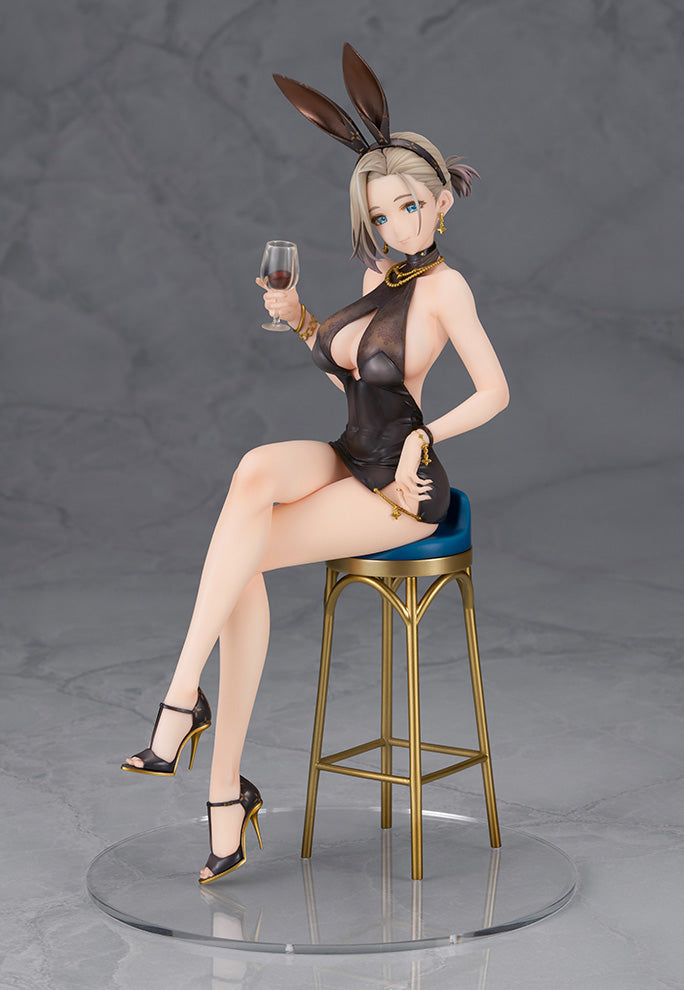 Alter Azur Lane New Orleans Evening Agricole Ver. 1/7 Figure JAPAN OFFICIAL