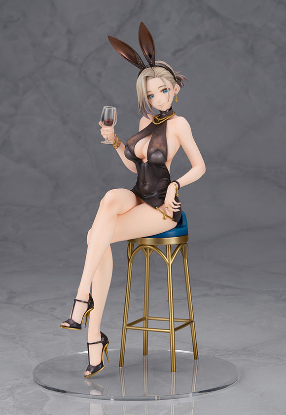 Alter Azur Lane New Orleans Evening Agricole Ver. 1/7 Figure JAPAN OFFICIAL