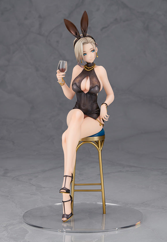 Alter Azur Lane New Orleans Evening Agricole Ver. 1/7 Figure JAPAN OFFICIAL