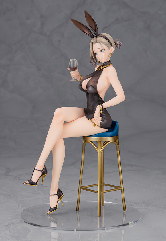 Alter Azur Lane New Orleans Evening Agricole Ver. 1/7 Figure JAPAN OFFICIAL