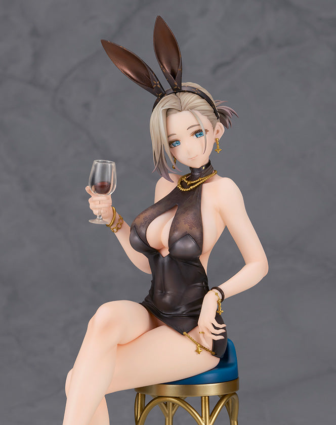Alter Azur Lane New Orleans Evening Agricole Ver. 1/7 Figure JAPAN OFFICIAL