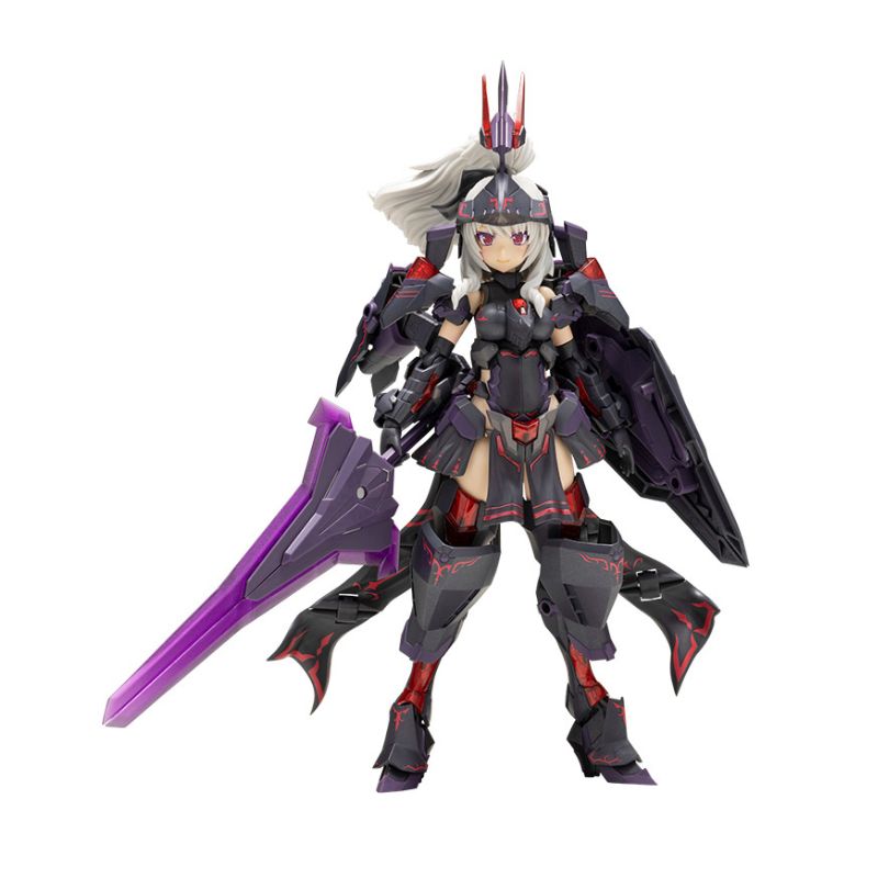 Kotobukiya Frame Arms Girl Girl Durga II Noire Ver. Model Kit