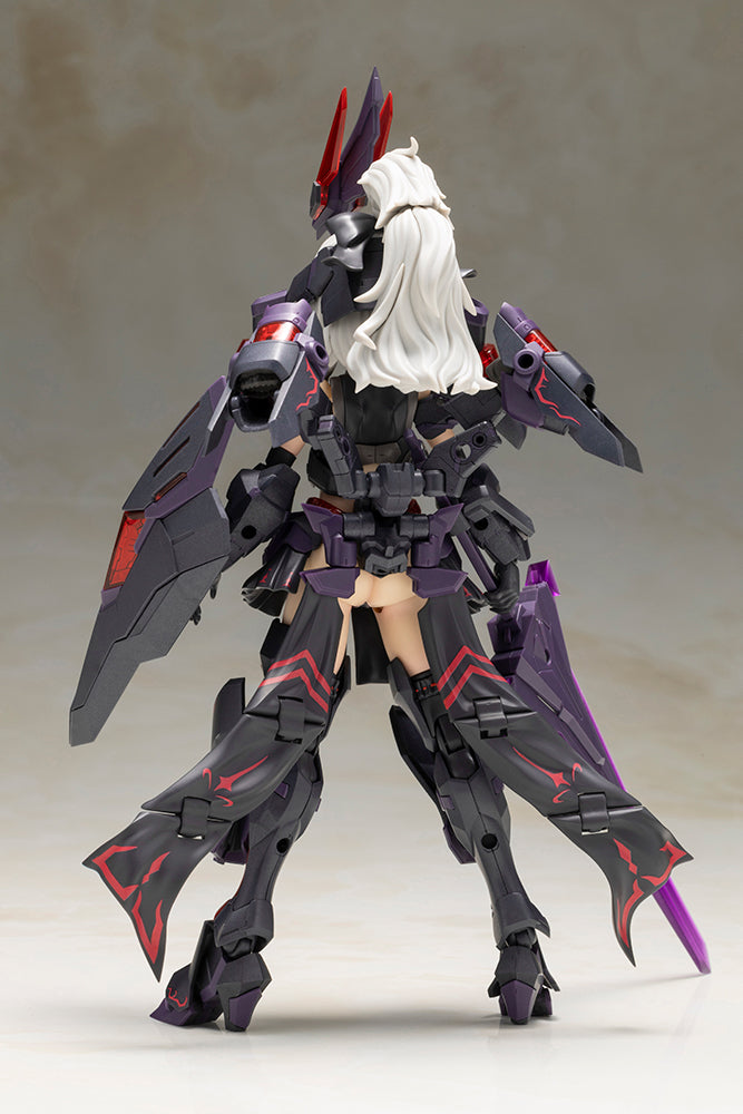 キャラクター FRAME ARMS GIRL DURGA II Noire Ver. Kotobukiya Frame Arms Girl Girl Durga II Noire Ver. Model Kit