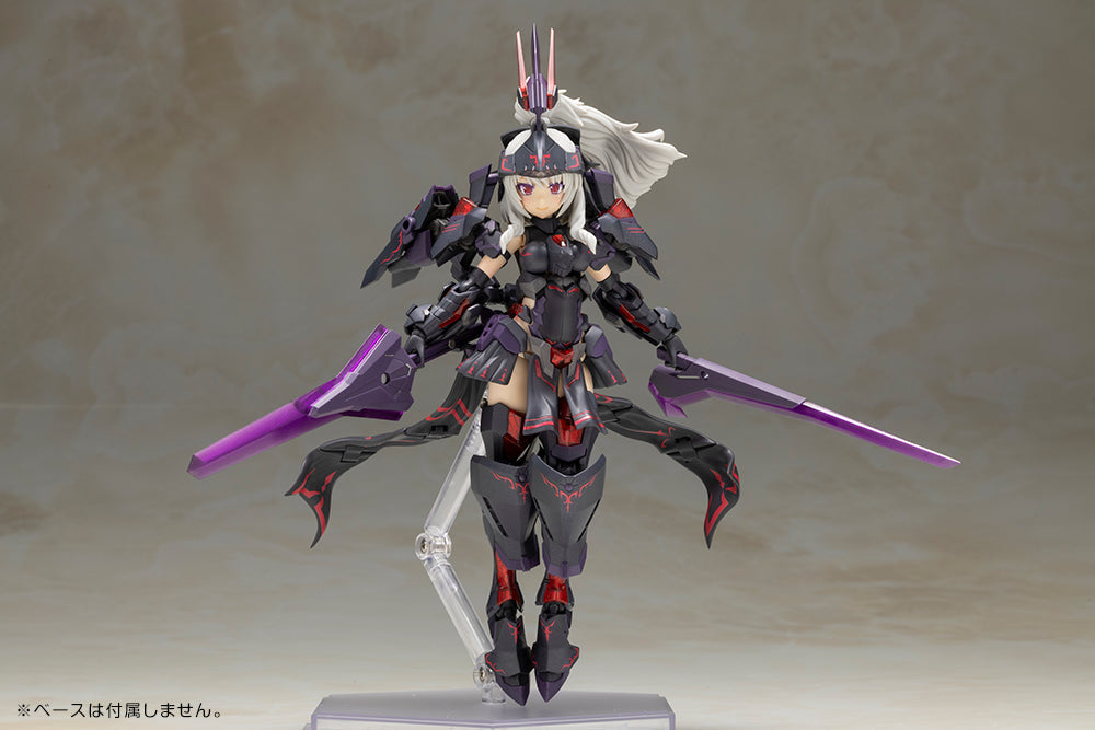 Kotobukiya Frame Arms Girl Girl Durga II Noire Ver. Model Kit
