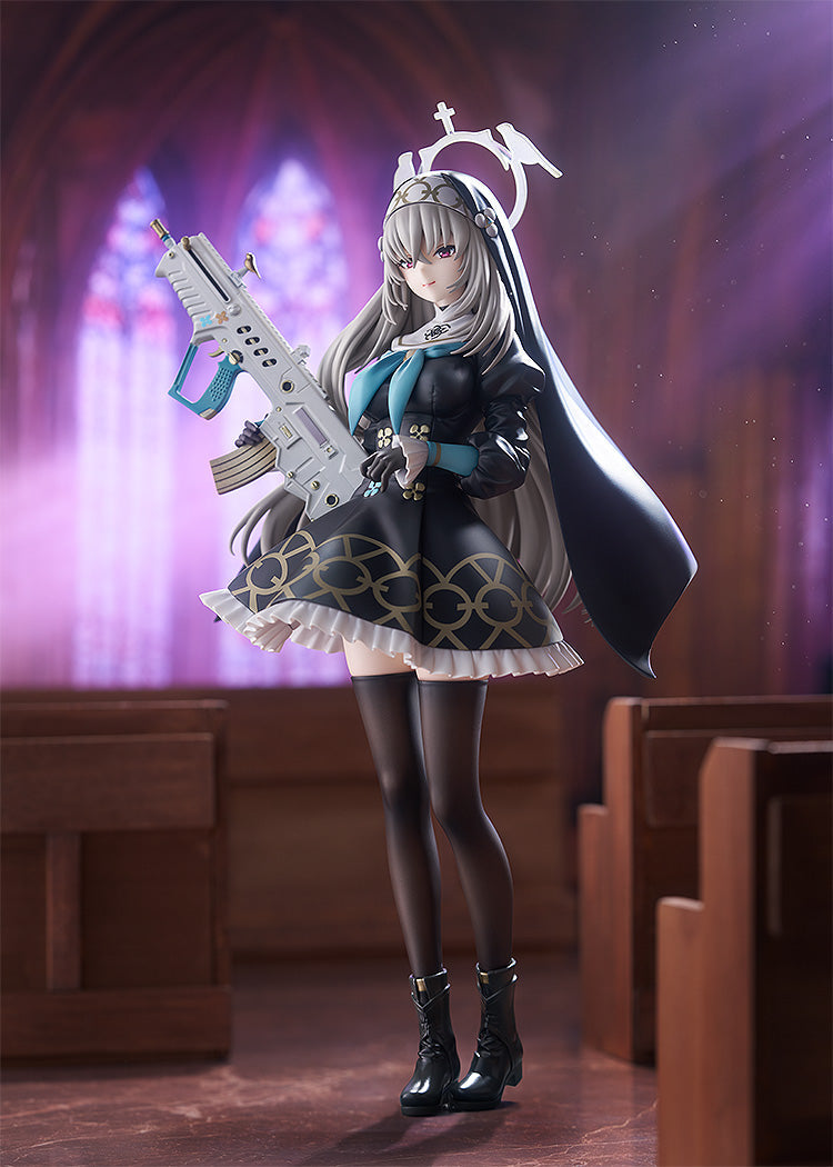 Max Factory Blue Archive Sakurako 1/7 Figure JAPAN OFFICIAL