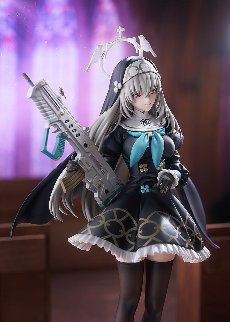 Max Factory Blue Archive Sakurako 1/7 Figure JAPAN OFFICIAL
