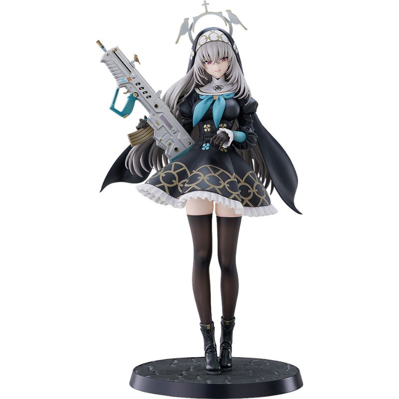 Max Factory Blue Archive Sakurako 1/7 Figure JAPAN OFFICIAL