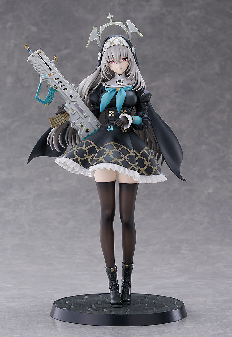 Max Factory Blue Archive Sakurako 1/7 Figure JAPAN OFFICIAL
