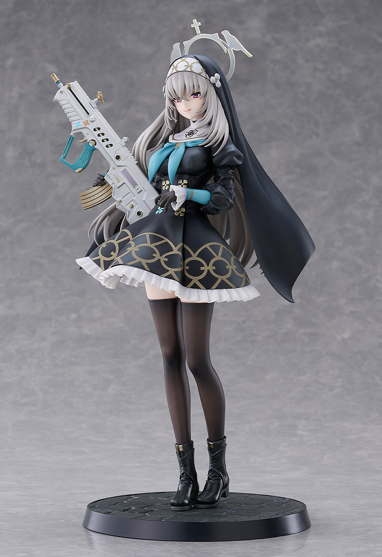 Max Factory Blue Archive Sakurako 1/7 Figure JAPAN OFFICIAL
