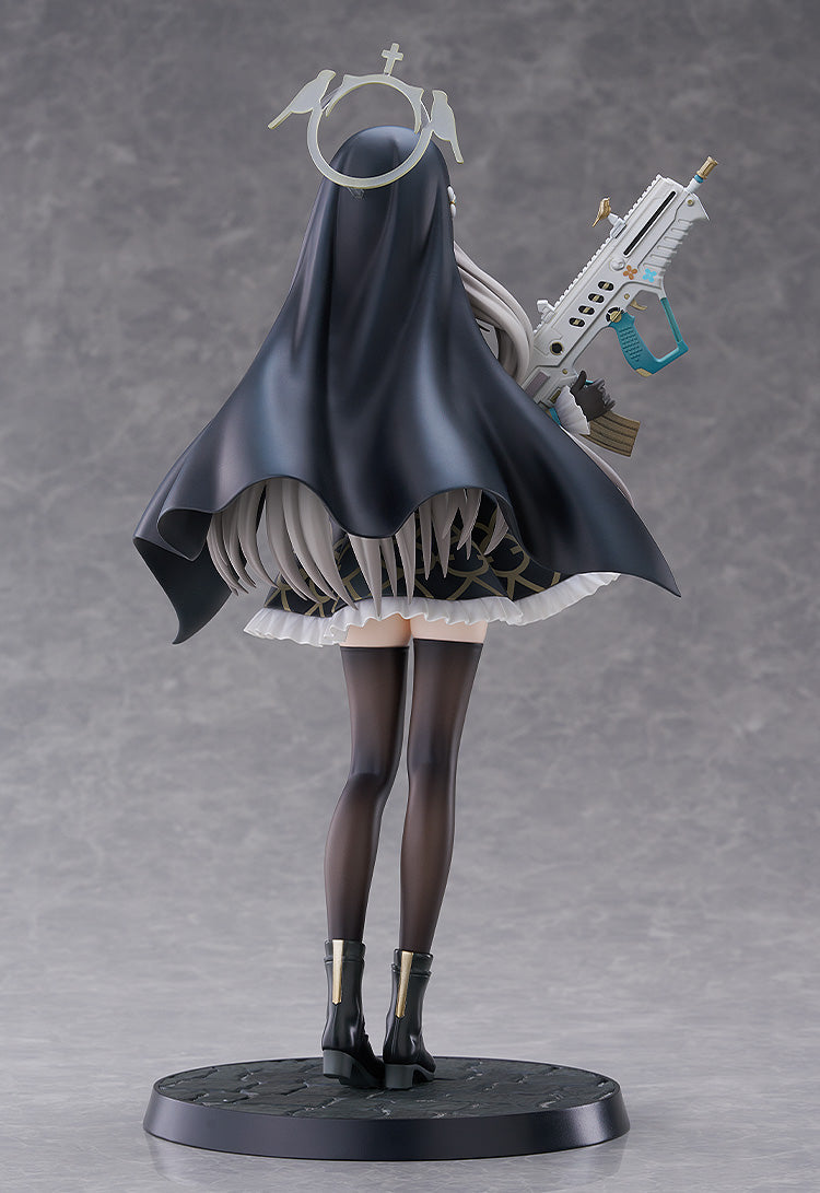 Max Factory Blue Archive Sakurako 1/7 Figure JAPAN OFFICIAL