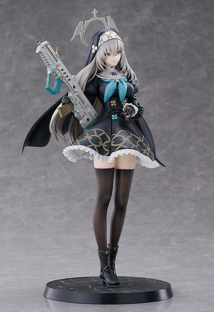 Max Factory Blue Archive Sakurako 1/7 Figure JAPAN OFFICIAL
