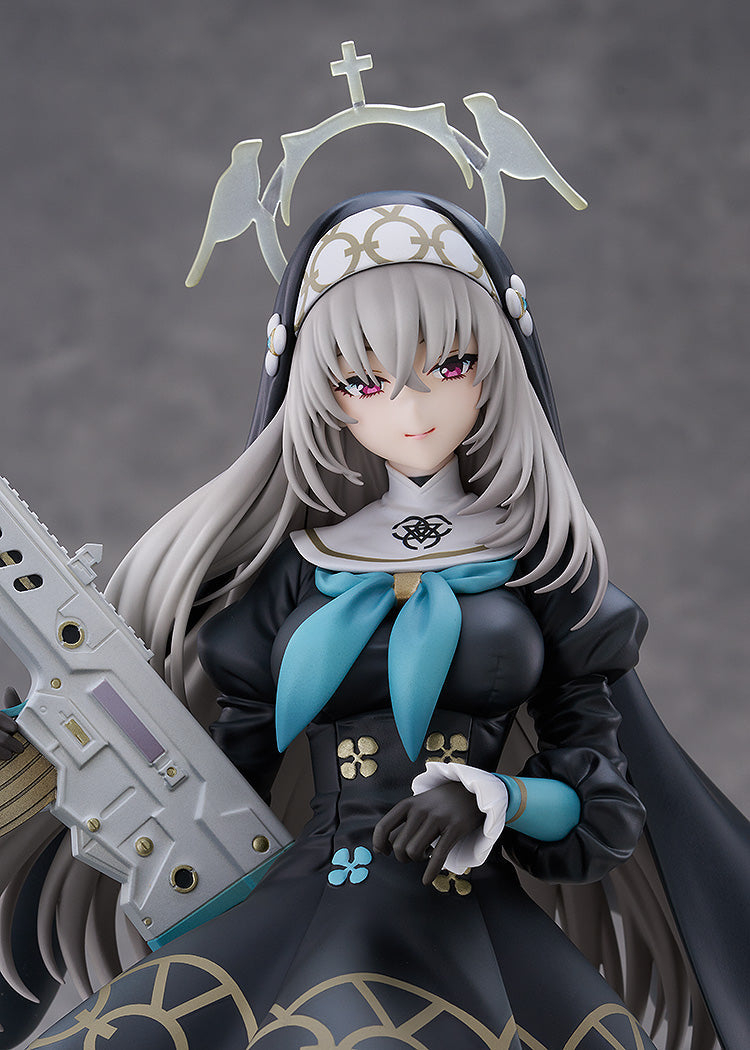 Max Factory Blue Archive Sakurako 1/7 Figure JAPAN OFFICIAL