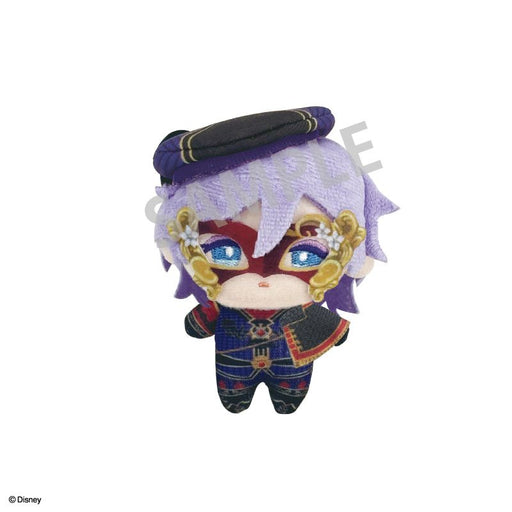 Chimakkonui Disney Twisted Wonderland Epel Felmier Masquerade Dress Plush