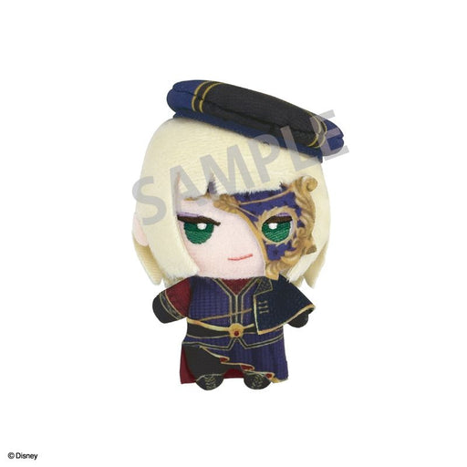 Chimakkonui Disney Twisted Wonderland Rook Hunt Masquerade Dress Plush