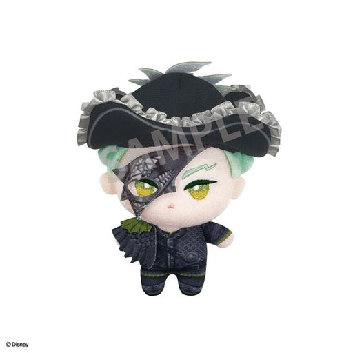 Chimakkonui Disney Twisted Wonderland Sebek Zigvolt Masquerade Dress Plush