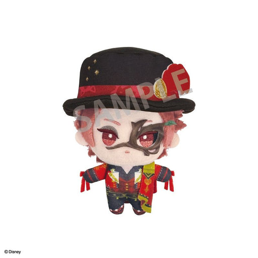 Chimakkonui Disney Twisted Wonderland Ace Trappola Playful Dress Ver. Plush