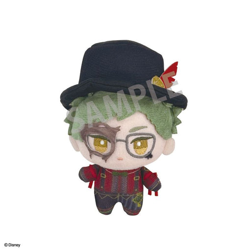 Chimakkonui Disney Twisted Wonderland Trey Clover Playful Dress Ver. Plush