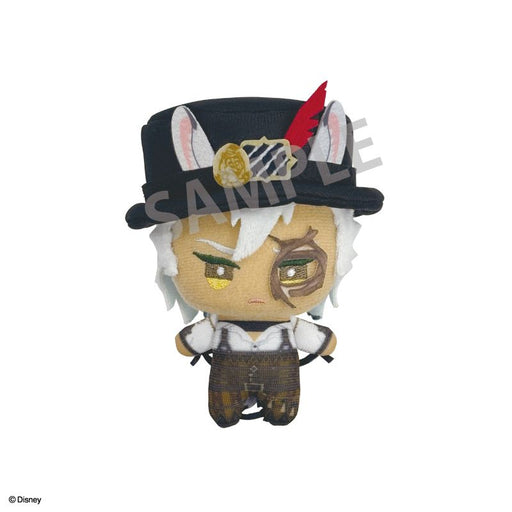 Chimakkonui Disney Twisted Wonderland Jack Howl Playful Dress Ver. Plush