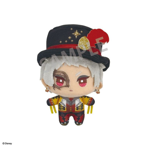 Chimakkonui Disney Twisted Wonderland Kalim Al-Asim Playful Dress Ver. Plush