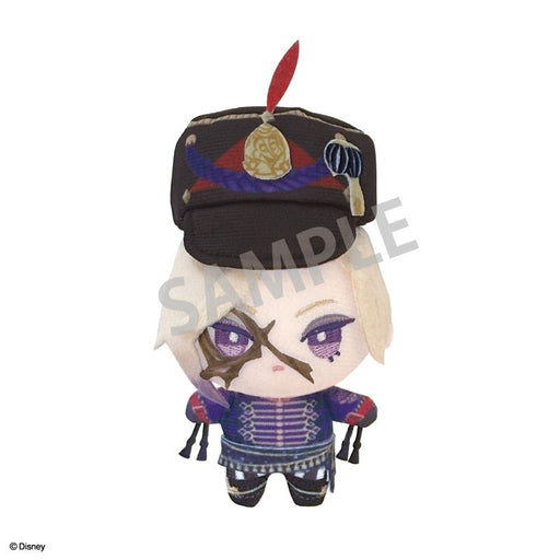 Chimakkonui Disney Twisted Wonderland Vil Schoenheit Playful Dress Ver. Plush