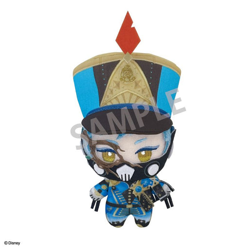 Chimakkonui Disney Twisted Wonderland Ortho Shroud Playful Dress Ver. Plush