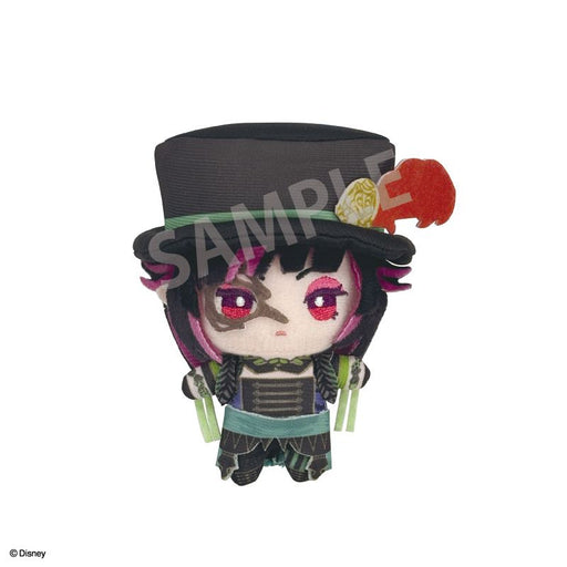 Chimakkonui Disney Twisted Wonderland Lilia Vanroug Playful Dress Ver. Plush