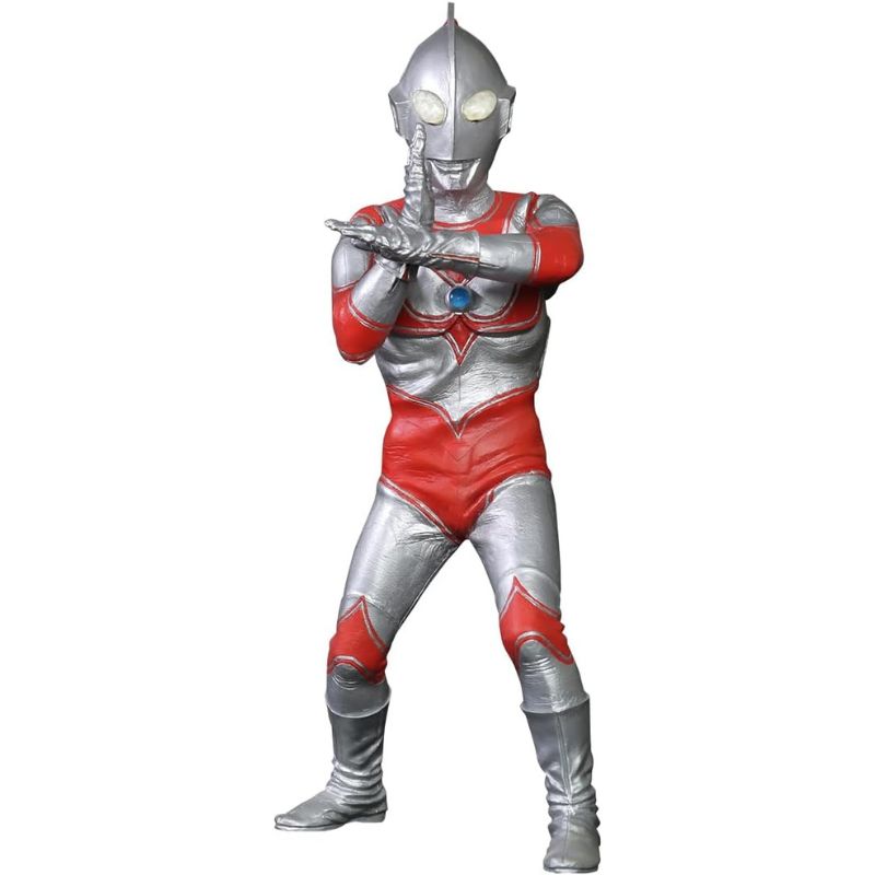 PLEX Daikaiju Series The Return of Ultraman Renewal Ver. Figure JAPAN OFFICIAL