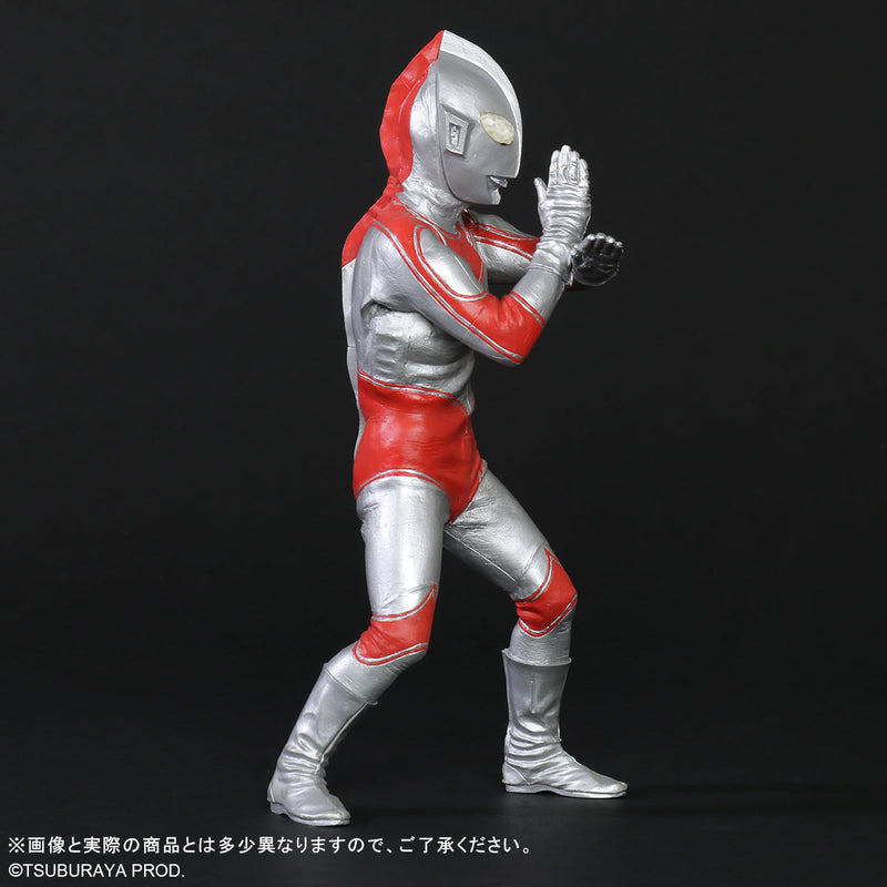 PLEX Daikaiju Series The Return of Ultraman Renewal Ver. Figure JAPAN OFFICIAL