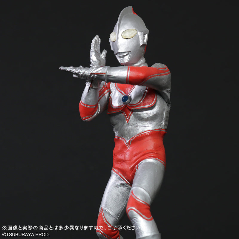 PLEX Daikaiju Series The Return of Ultraman Renewal Ver. Figure JAPAN OFFICIAL